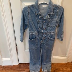 Zara jean jumper